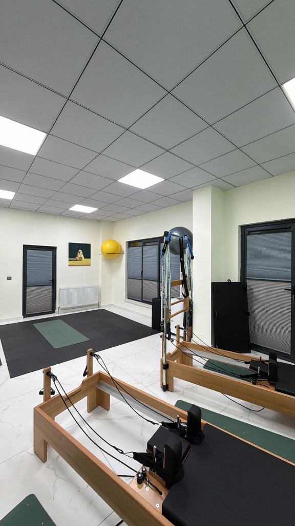 RMS Klinik - Reformer Pilates Salonu