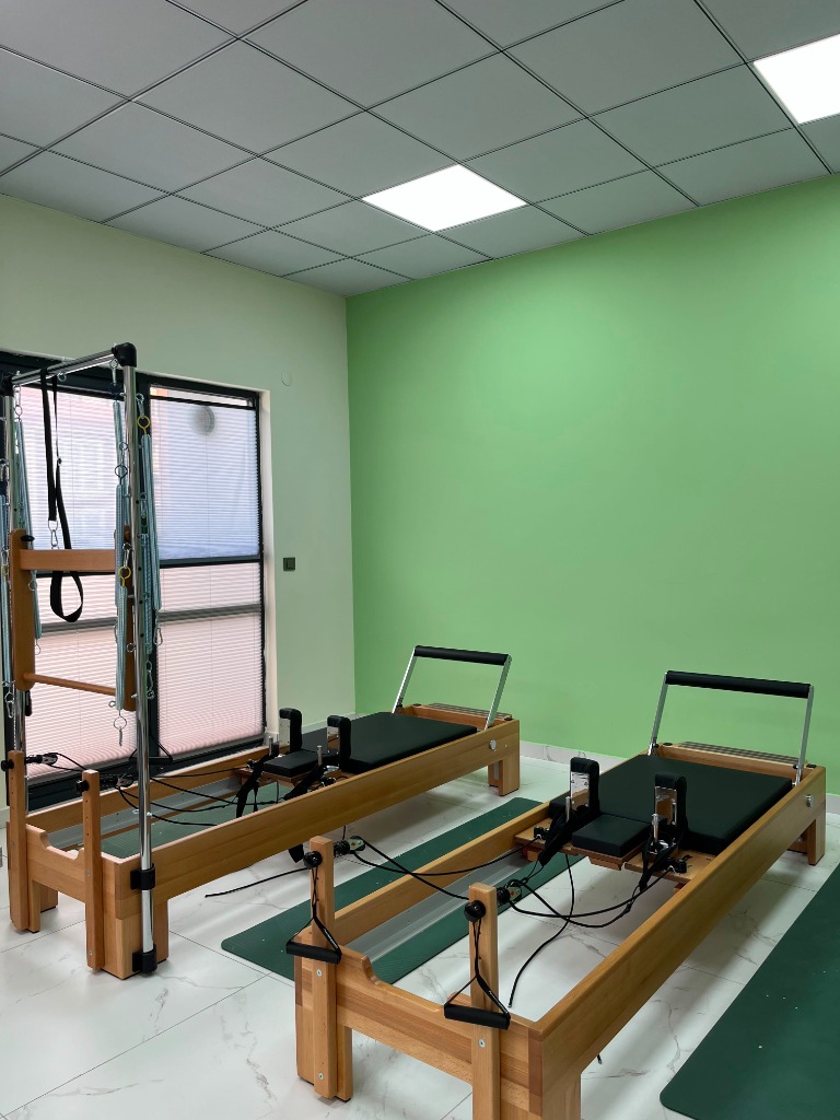 RMS Klinik - Reformer Aletleri